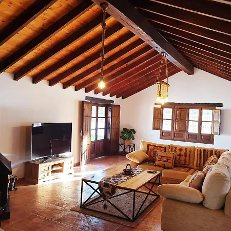 Villa Palmeras *