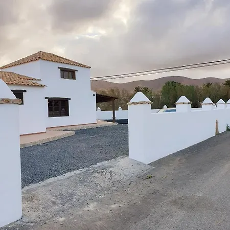 Palmeras