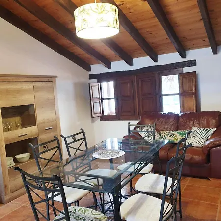 Villa Palmeras *