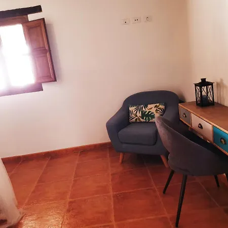 Villa Palmeras