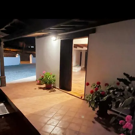 Villa Palmeras Antigua (Fuerteventura)