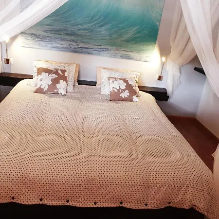 Palmeras Villa *