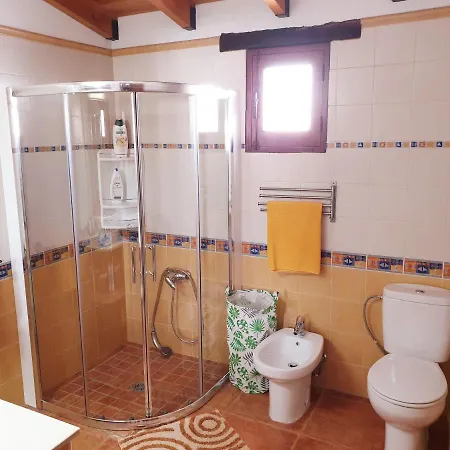 Villa Palmeras