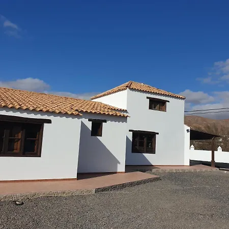 Villa Palmeras Antigua (Fuerteventura)