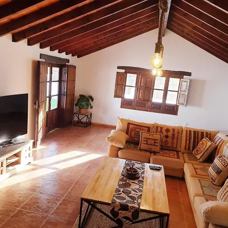 Villa Palmeras Antigua (Fuerteventura)