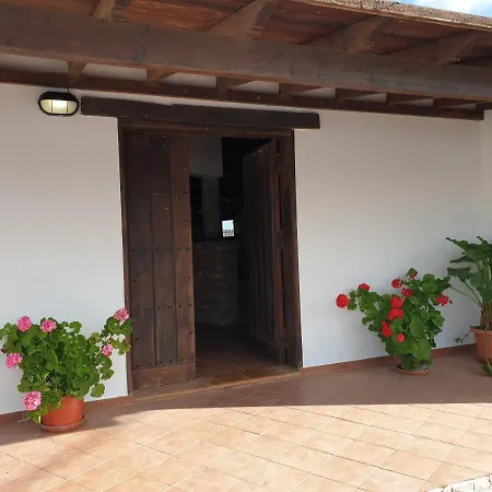 Palmeras Villa *