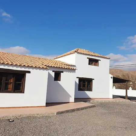 Palmeras Antigua (Fuerteventura)