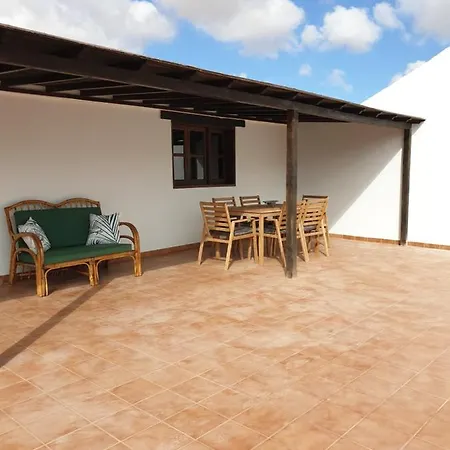 Palmeras * Antigua (Fuerteventura)