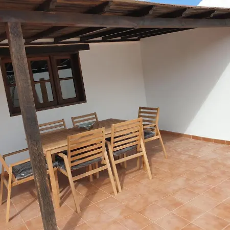 Villa Palmeras Antigua (Fuerteventura)