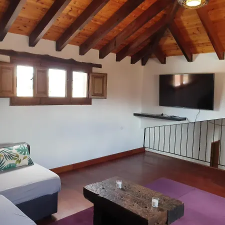Palmeras Antigua (Fuerteventura)