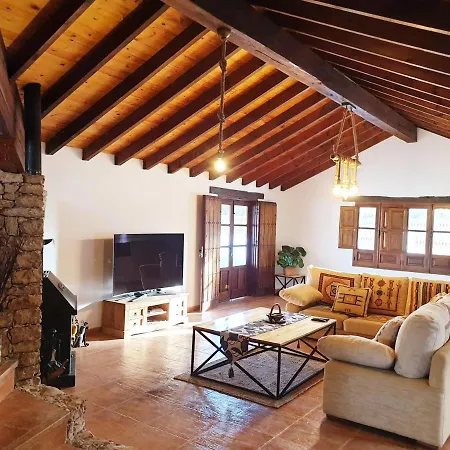 Villa Palmeras *
