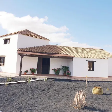 Villa Palmeras