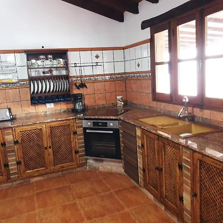 Villa Palmeras