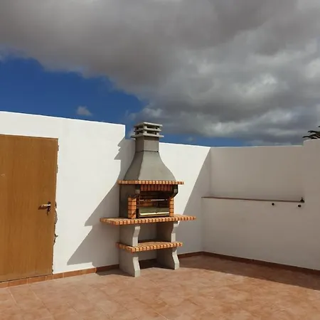 Villa Palmeras *