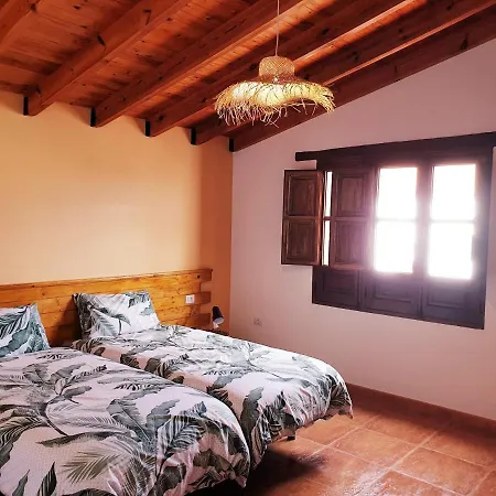 Villa Palmeras Antigua (Fuerteventura)
