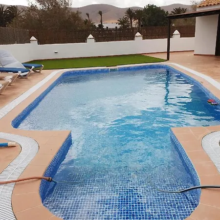 Palmeras * Antigua (Fuerteventura)