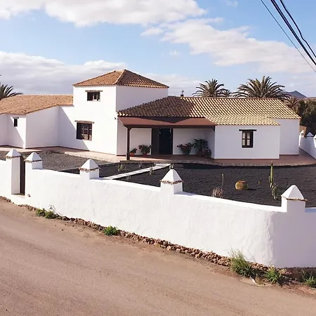 Villa Palmeras Antigua (Fuerteventura)