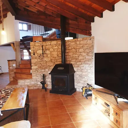 Villa Palmeras