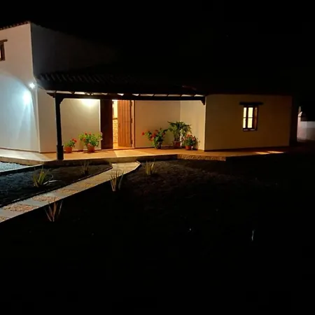 Villa Palmeras Antigua (Fuerteventura)