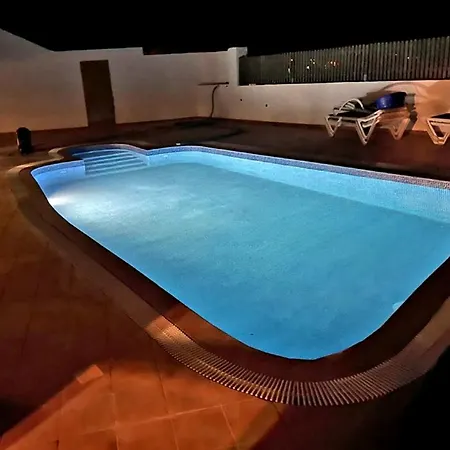 Villa Palmeras